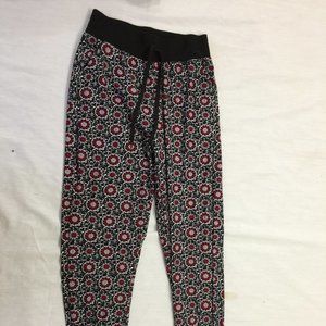 🪴  KATHY WOMENS PANTS JOGGERS SIZE S/M 🪴